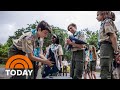 Boy Scouts organization to change its name to Scouting America