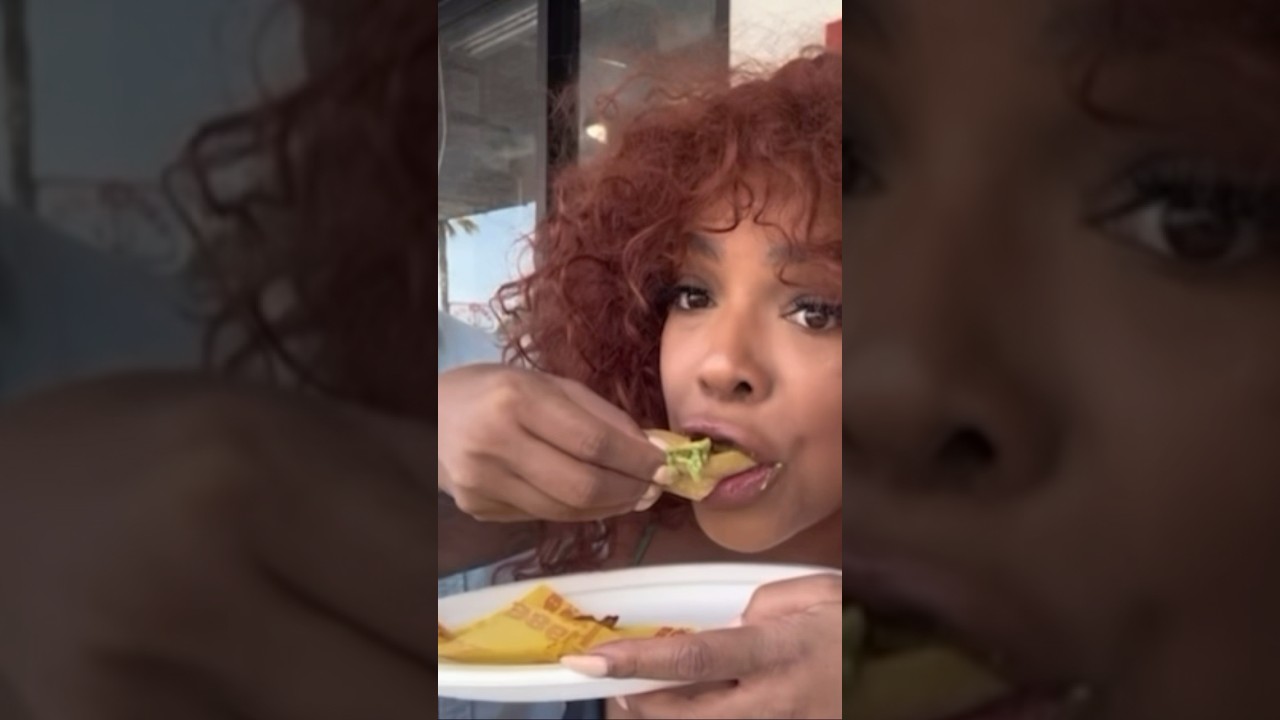 Kendall Lake going IN! Next week's Taco Party coming soon! 