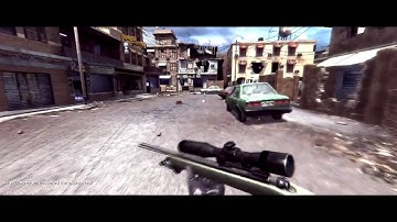 Cod4 | Fragmovie "UNKNOWN" ×  By dANNN