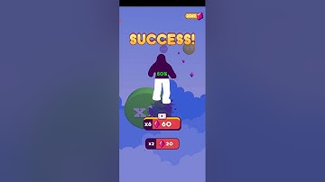 Blob runner 3d - Android gameplay #4