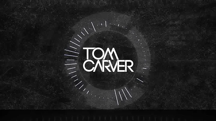 Tom Carver - Put It Down (Official Audio)