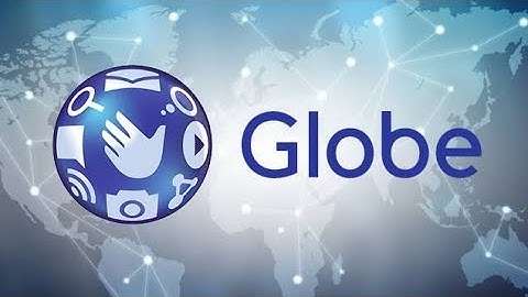 HOW TO CHECK GLOBE DATA BALANCE 👍