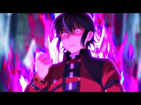 Tsuki ga Michibiku Isekai Douchuu「AMV」Revolution ᴴᴰ 