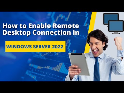 How to enable