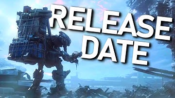 Armored Core 6 is Coming in August 2023 - Much Sooner Than We Thought!