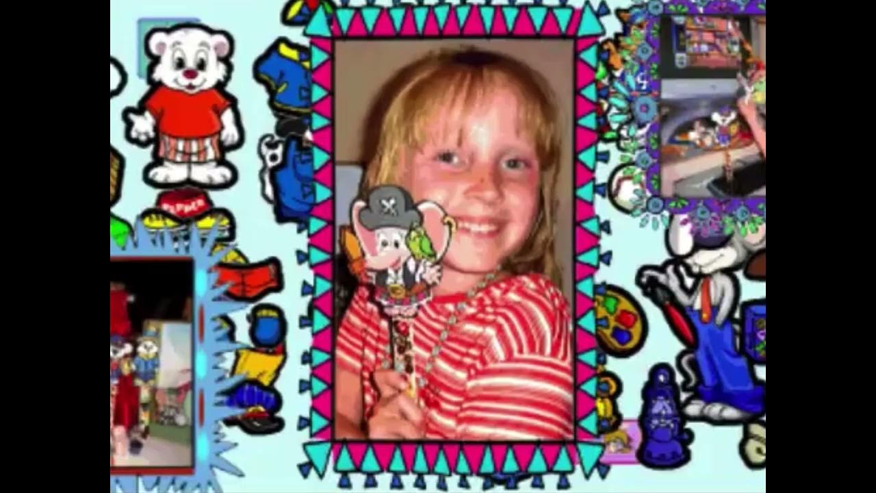 JumpStart Kindergarten Why Did the Bus Stop YouTube