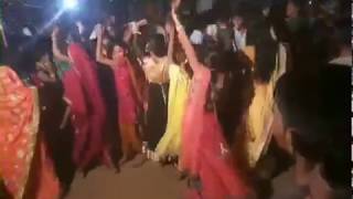 Dhol vage re gamit timli 2017 Dj Krishna, Jayanti Patel