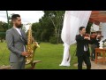 De janeiro a janeiro - Instrumental casamento - Jader Leandro