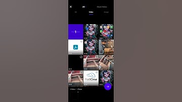 How to edit video using VITA app #edit #video #vita #android