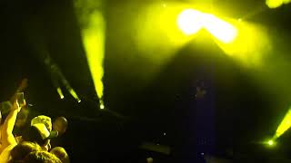 Avicii feat. Aloe Blacc, Mac Davis - Black and Blue [Premiere @ Super Glow, DC Armory, Feb 2013]