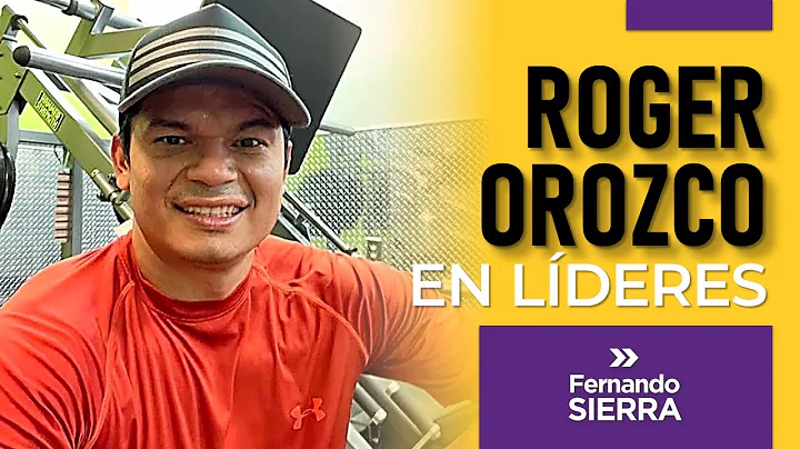Roger Orozco Confidential