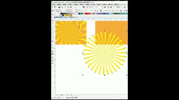 Corel Draw Tutorials for beginner with simple step #shorts #cdr #tips # 381