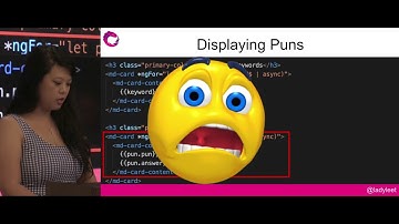The Power of RxJS (in Angular) ft. Tracy Lee