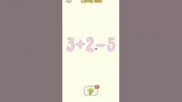 Dop 4 draw one part level 330