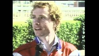 Famous The War of The Stars - Features final Interview with Actor Dick Van Patton and Jockey Chris McCarron Net Worth