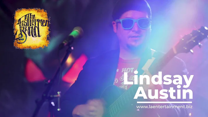 Lindsay Austin | Singer, Musician, Songwriter