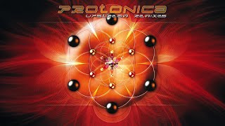 Protonica • Upstream (Sonic Species Remix)