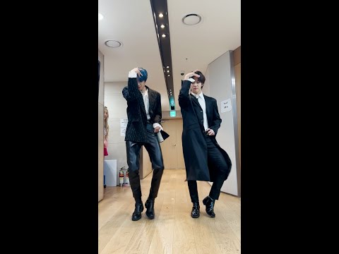 펜타곤(PENTAGON) #Feelin_Like_Challenge