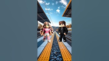 Roblox Game Or Minecraft Game #roblox #minecraft #games