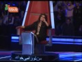 Blind Auditions: Suliman Shah Amiri Sings Tanha Tuye from Fawad Ramiz