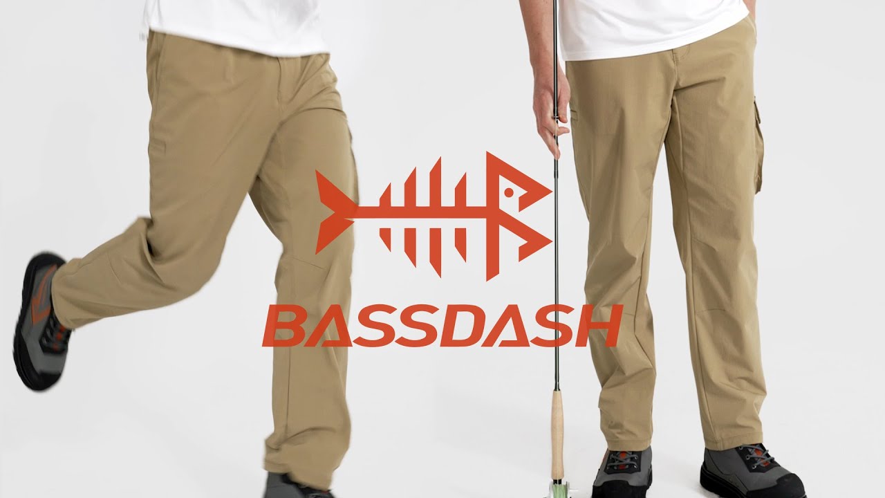 Fishing Kayak Original Mens Fishing Shorts Long Limited Colors