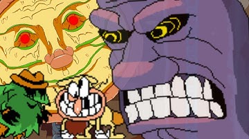 Why am I doing this again?   [ Noise Lap 5 P Ranks Floor 1 ]