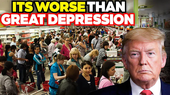 Great Depression 2.0: Millions of Americans Living In Third World Conditions