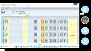 SAP Opentext VIM automation Logical module concept