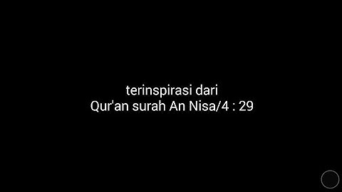 video tentang hidup | ghosop