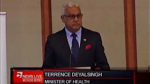 The Fight Against  Non Communicable Diseases