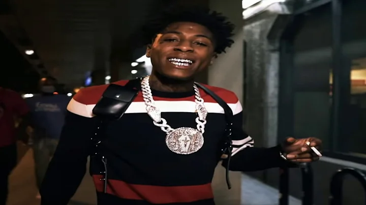 (FREE) Nba YoungBoy x Marley G x Louisiana Type Beat 2020 "Spin"