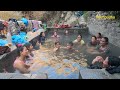 himalayan hot spring || lajimbudha || Pelma ||