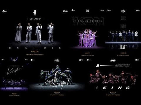 |킹덤| Kingdom: Legendary War playlist - YouTube