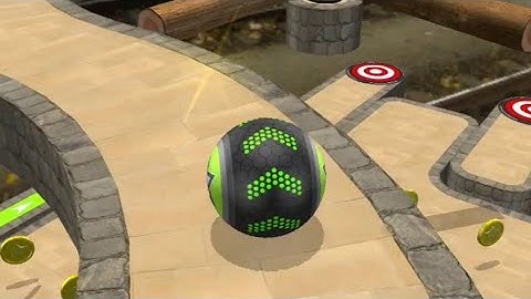 Challenge Yourself in a Rolling Ball | Level 939 | Going Balls | Pronetis Game 2.0