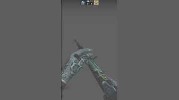 this one-way will get you FREE FRAGS on Overpass #csgo #csgotips #shorts