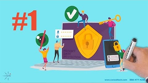 4 Easy Ways to Avoid Data Loss