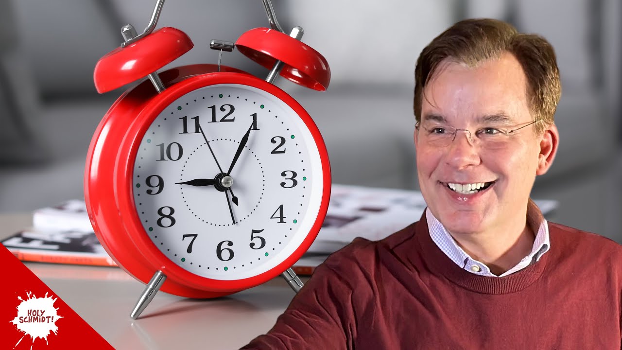 5 Habits That Will SAVE Retirees 5 HOURS A Day YouTube 5 Habits That Will SAVE Retirees 5 HOURS A Day YouTube