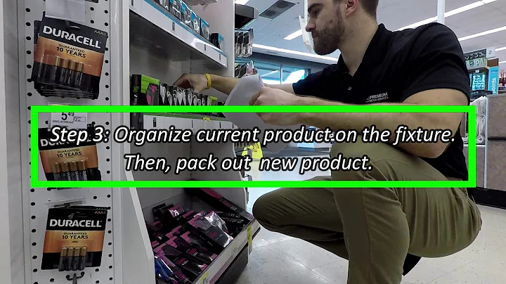 Infinitive Inventory/Maintenence Updated Video