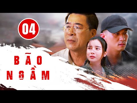 BÃO NGẦM -
