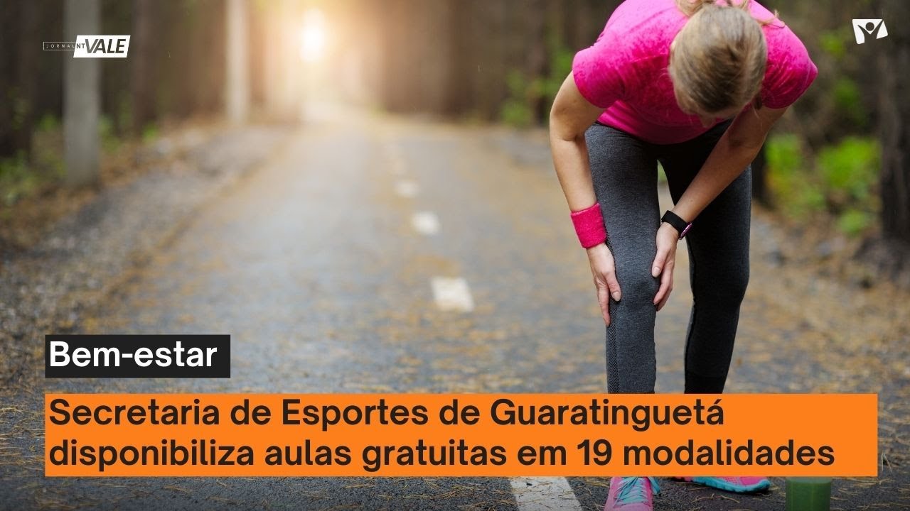 Secretaria de Esportes disponibiliza aulas gratuitas de futebol feminino –  Prefeitura Estância Turística Guaratinguetá