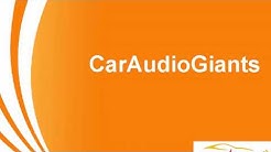 Car Audio Giants 