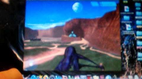 Super awsome halo demo mods: uber explotion