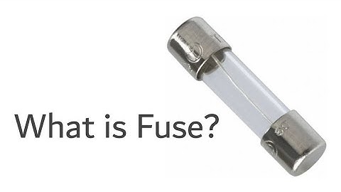 What is Fuse? the basics explained