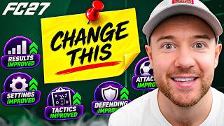 You Need to Change These FC 27 Settings!