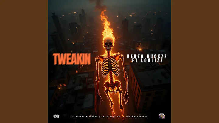 TWEAKIN (feat. LoGlizz)