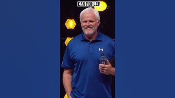 ✝️ Go down in history as a Believer - Dan Mohler