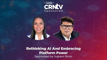 Rethinking AI And Embracing Platform Power