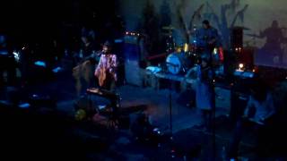 Band of Horses- Marry Song (Live)