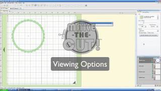 Video 2: Make the Cut Overview 3.0