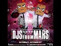 Djs From Mars - EDM Bass Boosted Music Mix &amp; Remixes of Popular Songs 2023 - Banner Dj-Nounours MixX